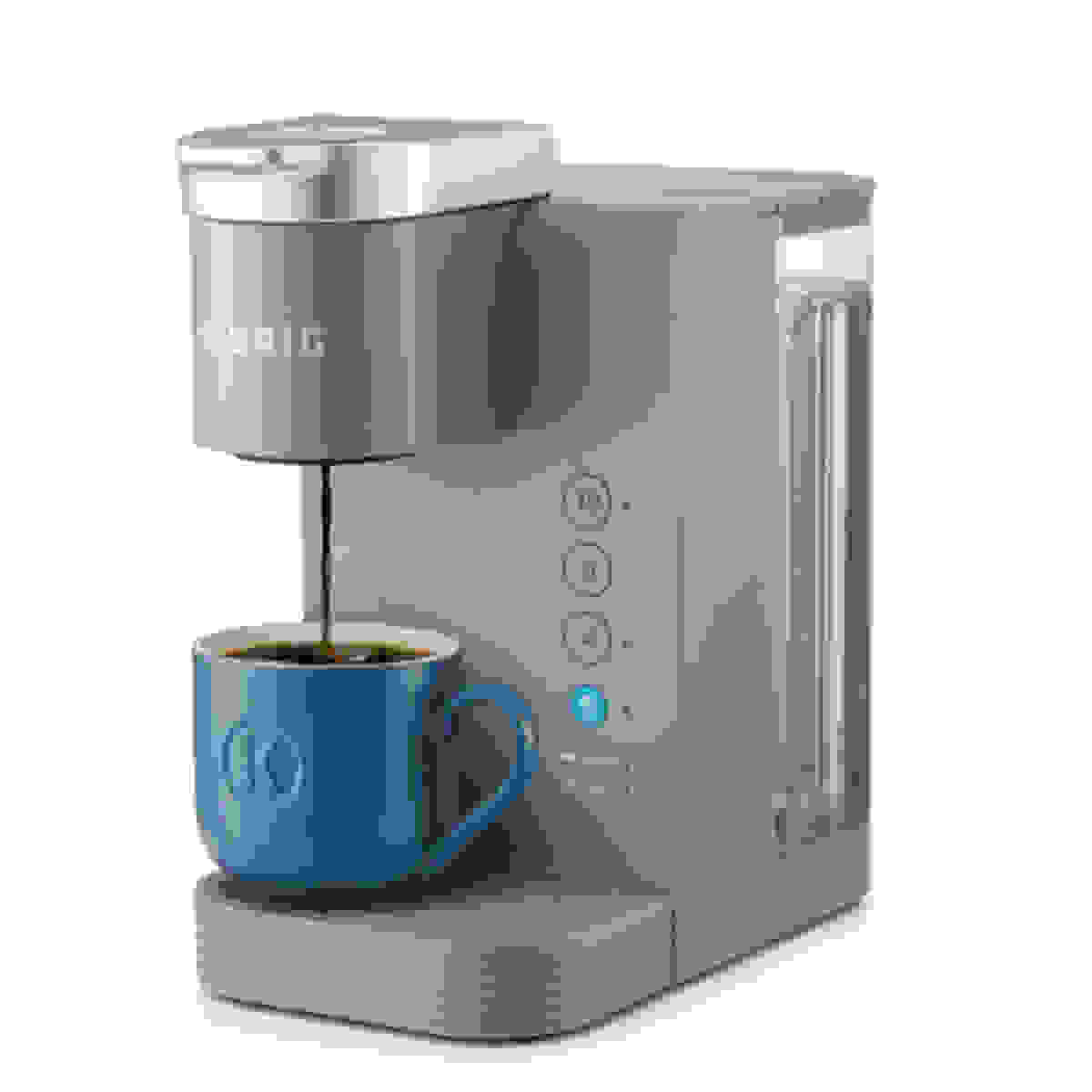 Keurig 2.0 hotsell user manual